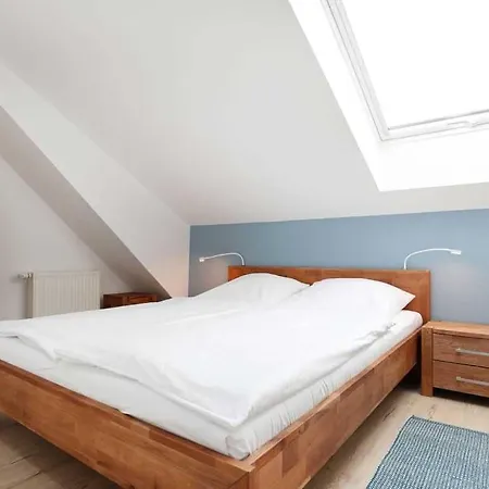 Papillon Whg 12 7 * 博尔滕哈根