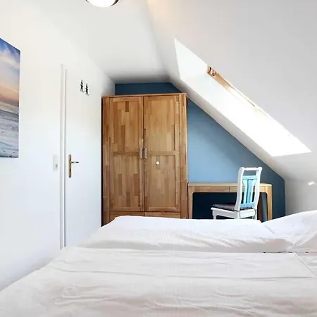 Papillon Whg 12 7 公寓