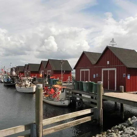 公寓 Papillon Whg 12 7 *