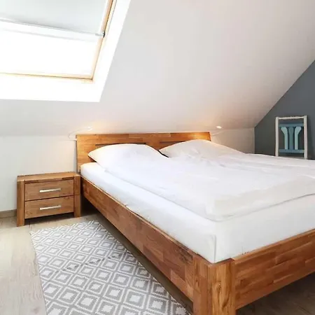 Papillon Whg 12 7 公寓 博尔滕哈根