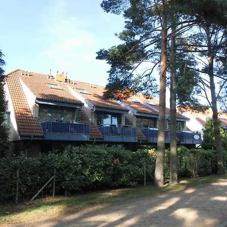 Papillon Whg 12 7 公寓