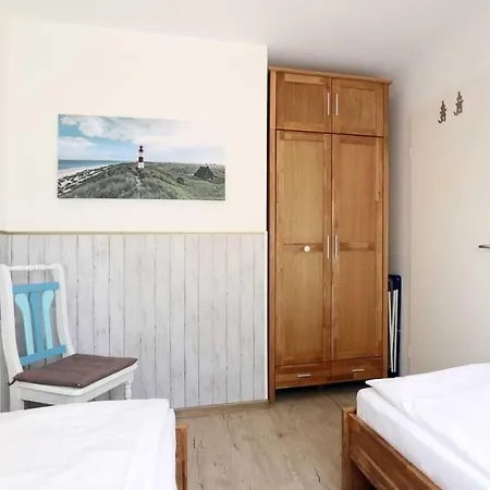 公寓 Papillon Whg 12 7 *