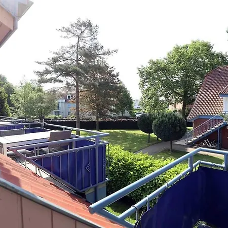 Papillon Whg 12 7 博尔滕哈根