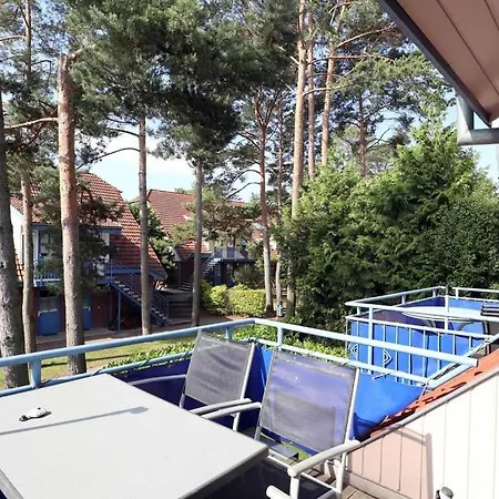 Papillon Whg 12 7 * 博尔滕哈根