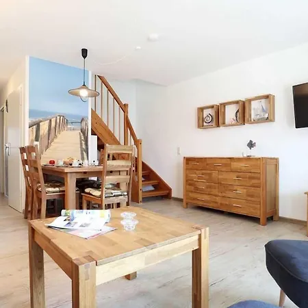 Papillon Whg 12 7 公寓